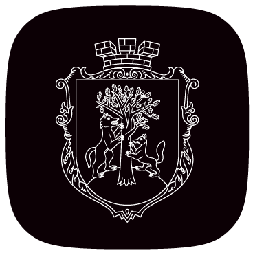 Герб міста Буськ